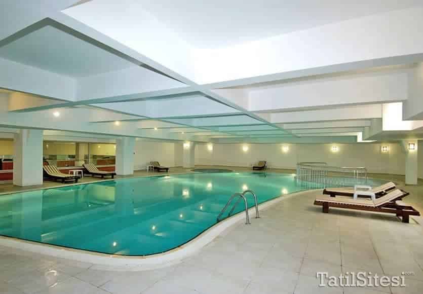 Maya World Hotel Belek